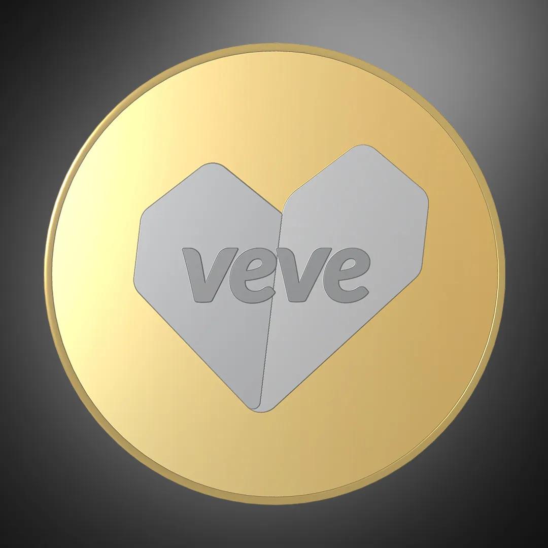 VeVe Coins S1 image 1