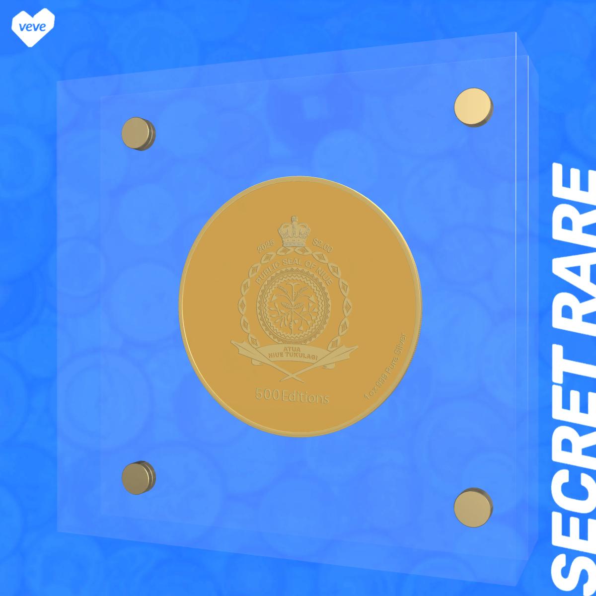 VeVe Coins S1 image 3