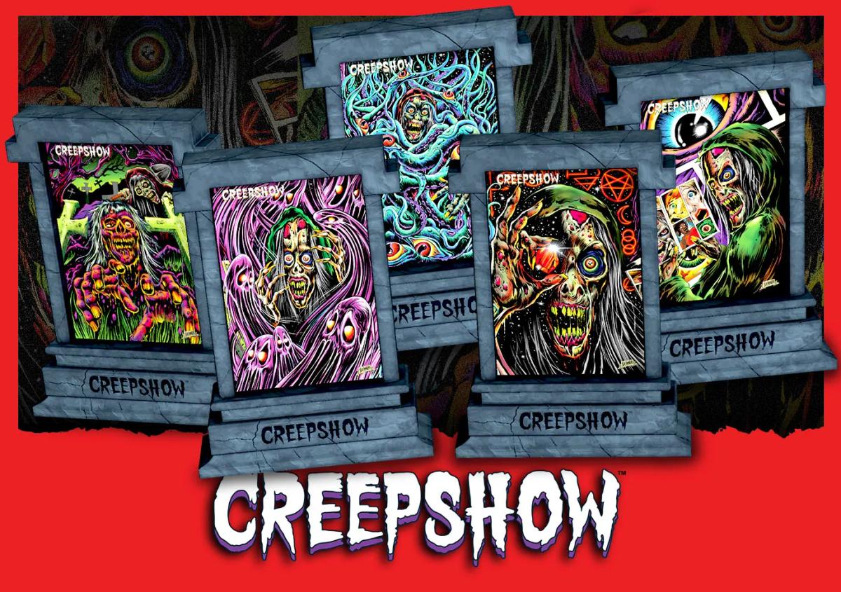 Collection preview