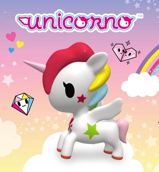 Unicorno - S1 image 1