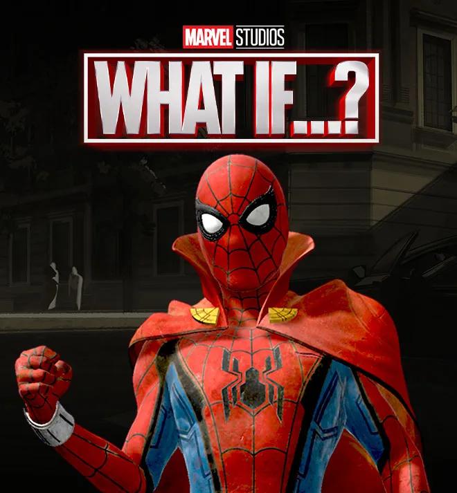 Zombie Hunter Spider-Man image 1