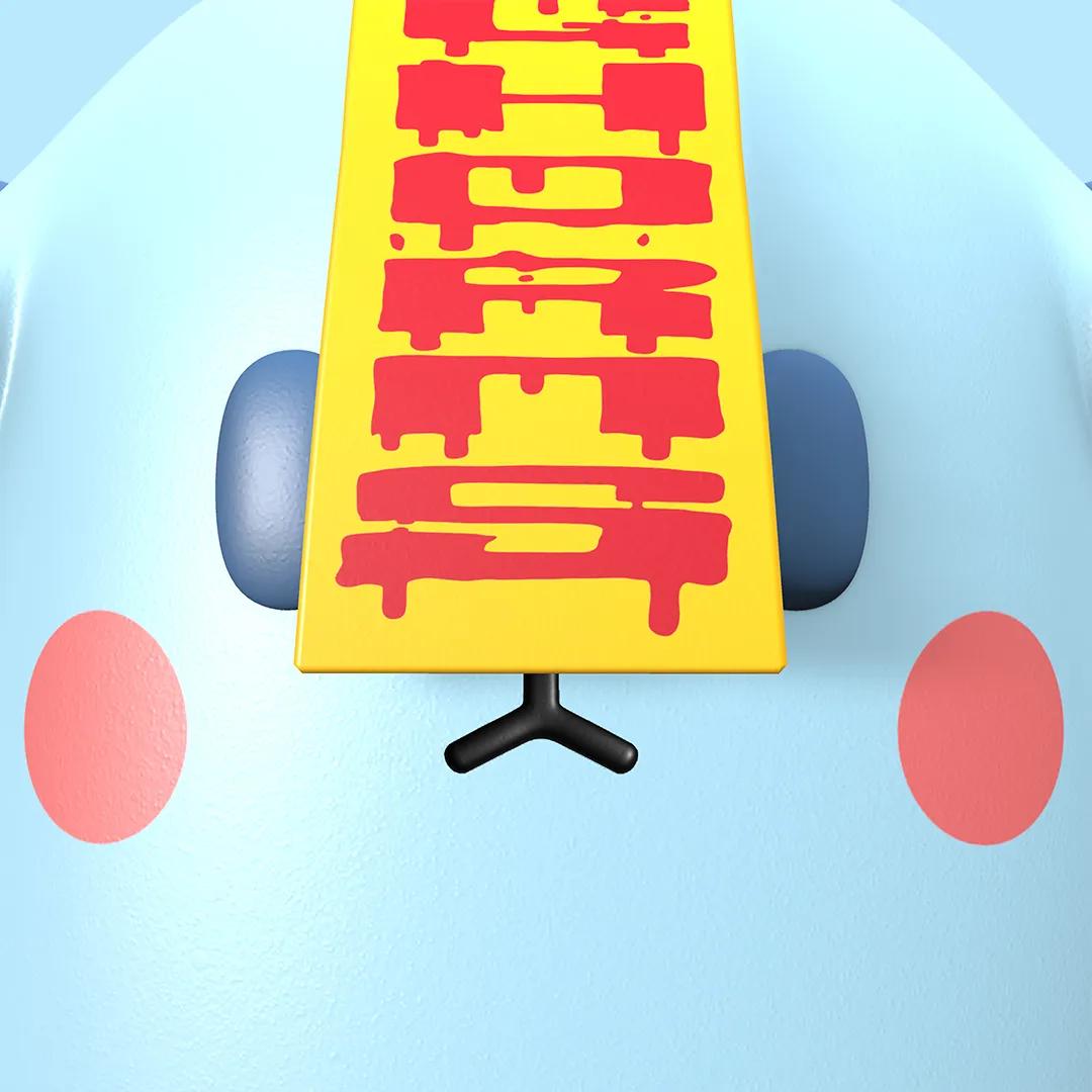 RUNNING MON Series 2