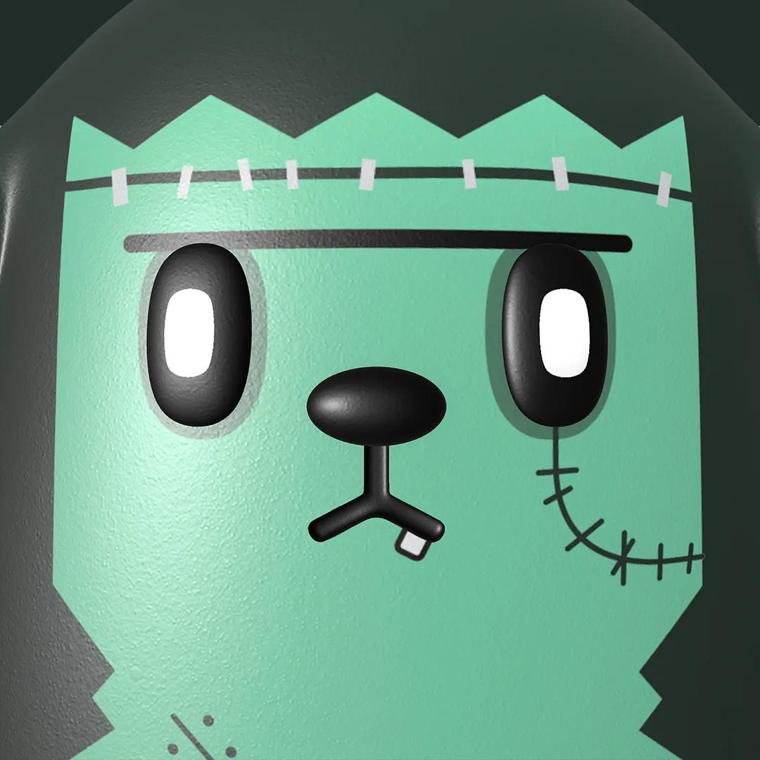 RUNNING MON Series 2