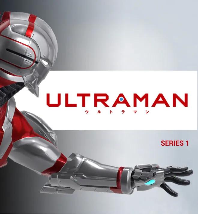 Ultraman - S1 image 1