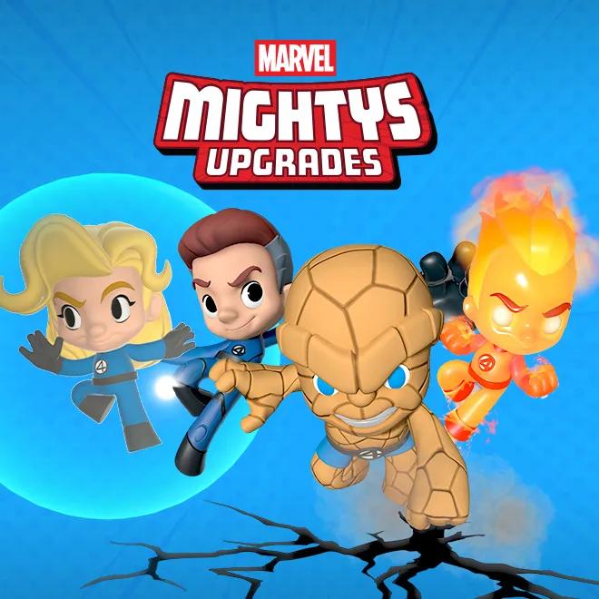 Fantastic Four - Action image 1