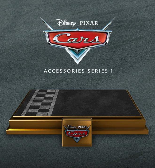 Cars Accessories Series 1 image 1
