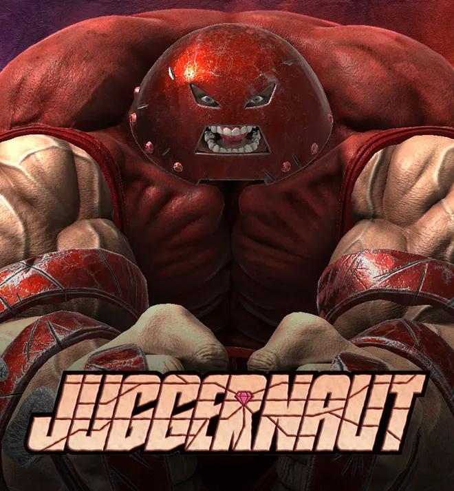 Juggernaut image 1