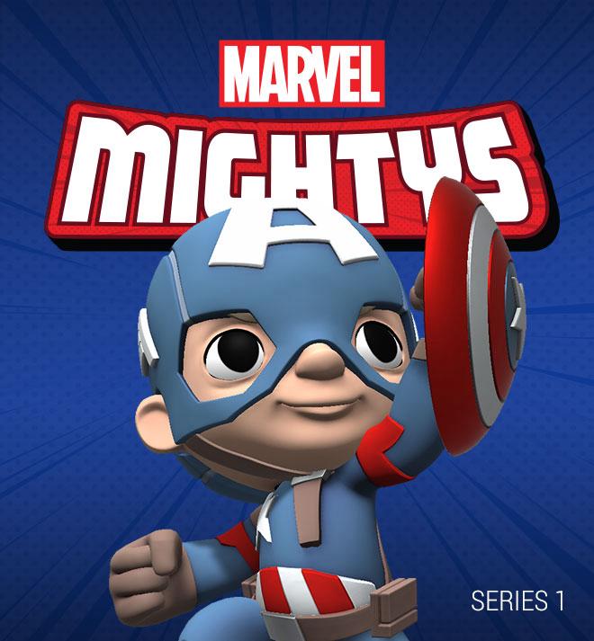 Captain America image 1