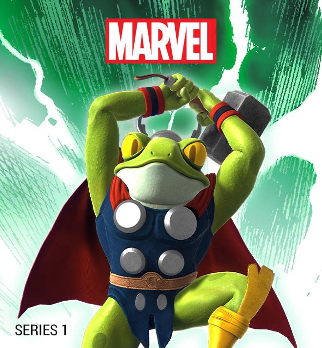 Throg image 1