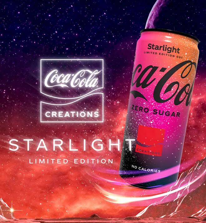 Starlight, Series 1 image 1