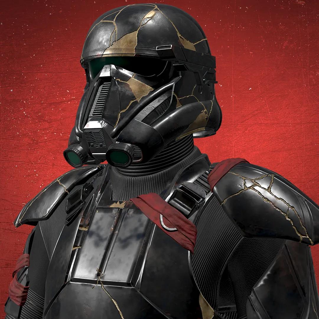 Star Wars: Night Troopers S1