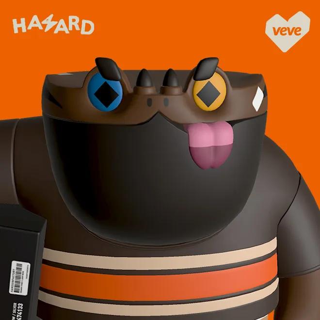 ODDY Series 1 image 1