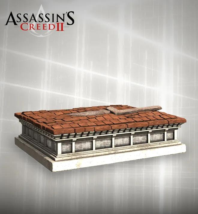 Assassin’s Creed - Ezio Base image 1