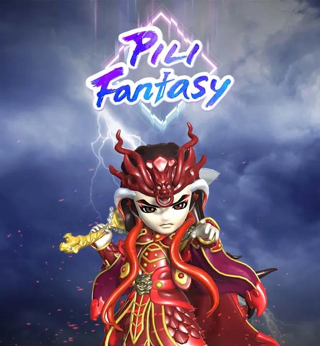 Series 2 - The Five Dragon Generals of Upper Sky image 1