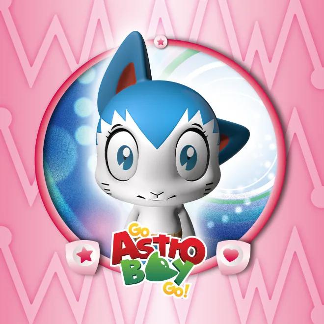 Go Astro Boy Go! S2 image 1