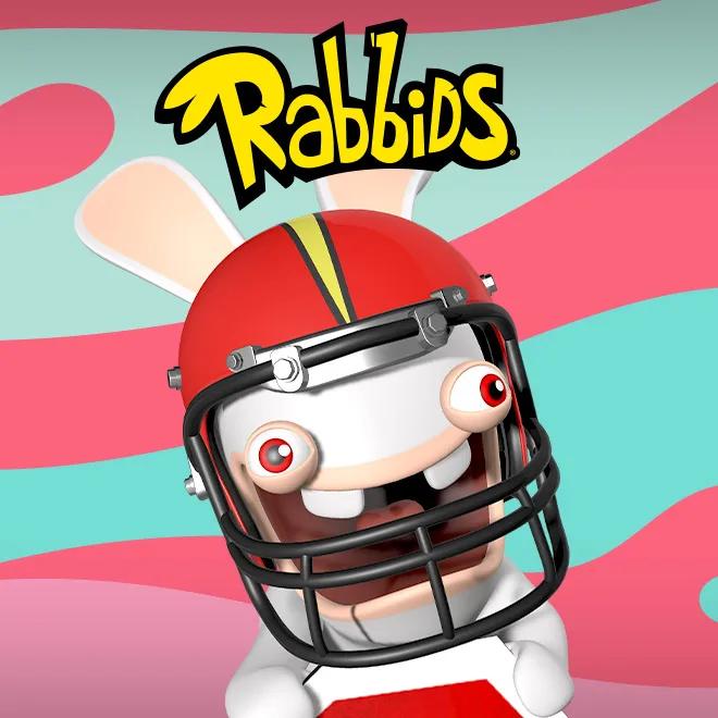 Rabbids - Series 3 image 1