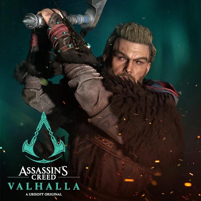 Assassin's Creed - Valhalla