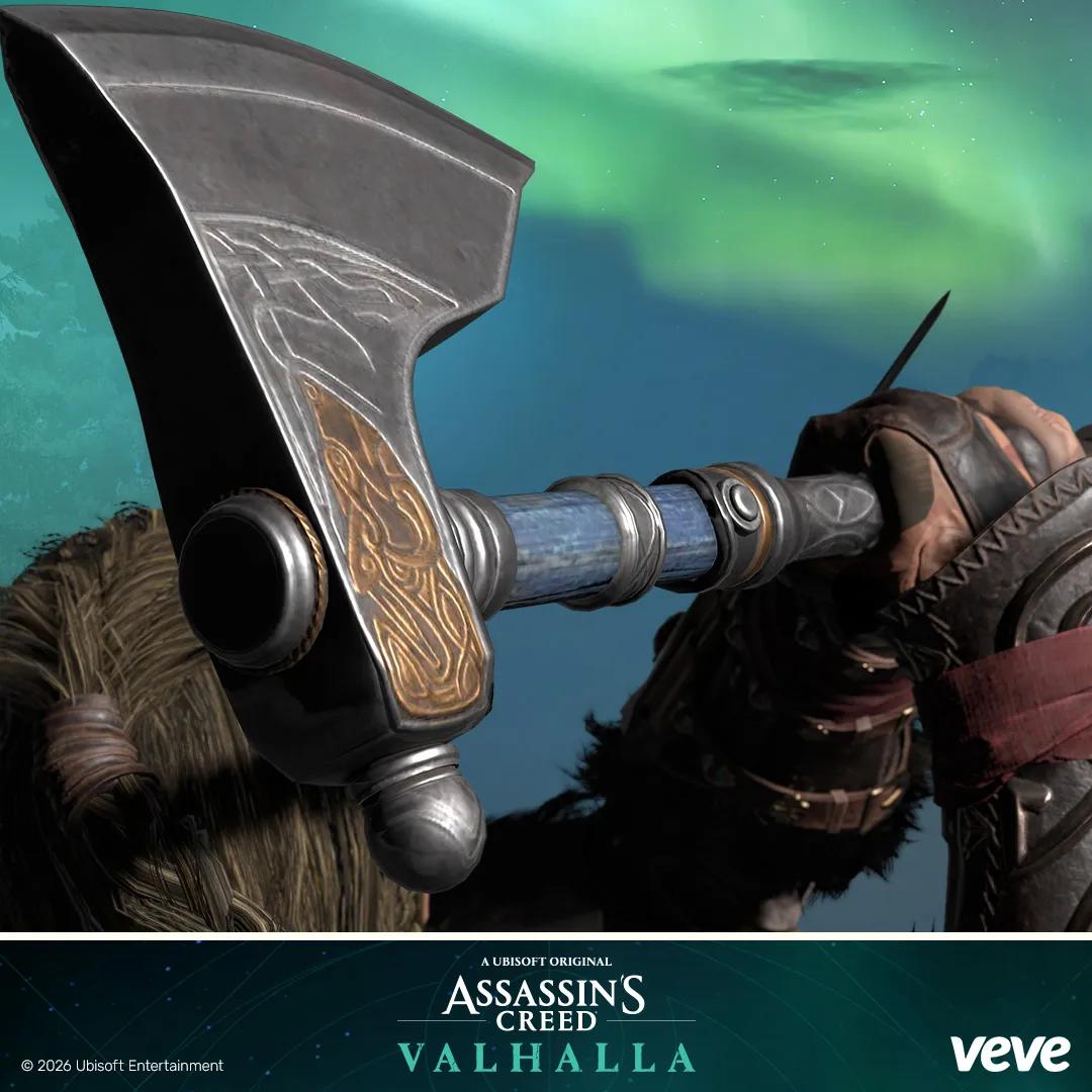 Assassin's Creed - Valhalla