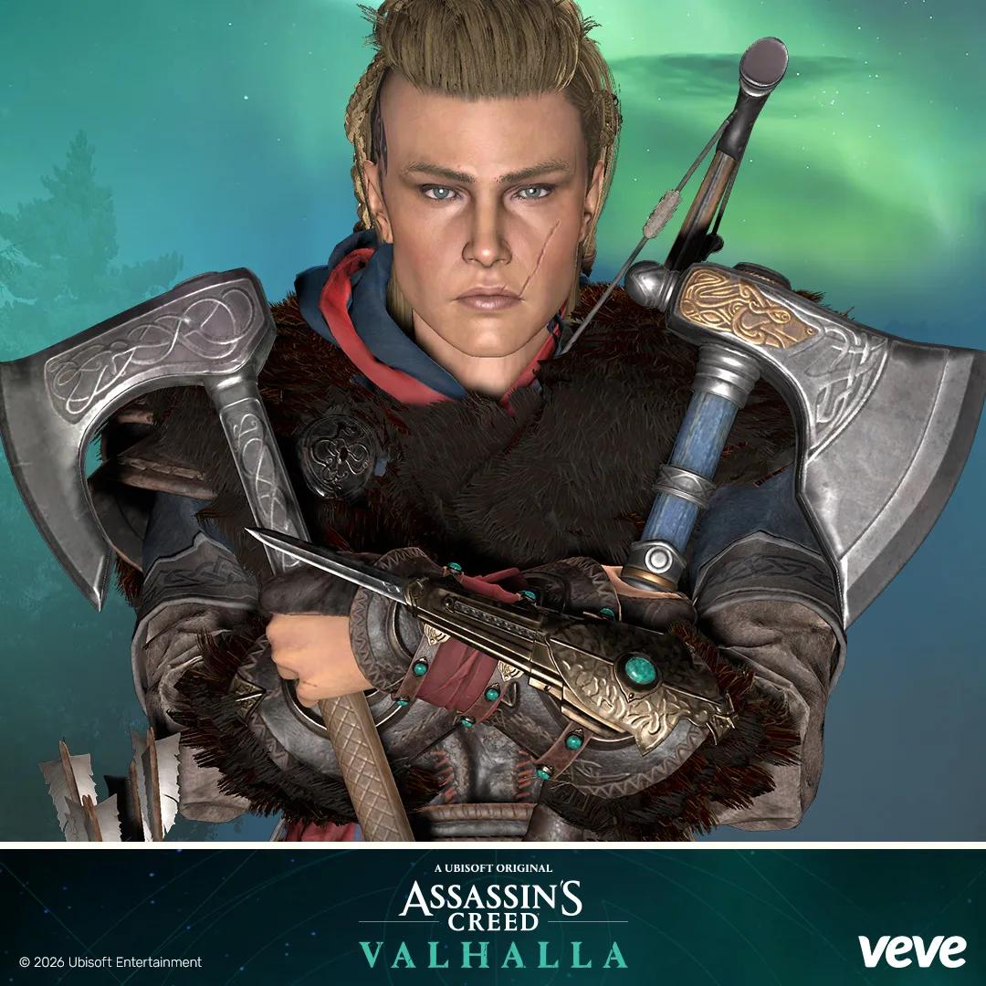 Assassin's Creed - Valhalla