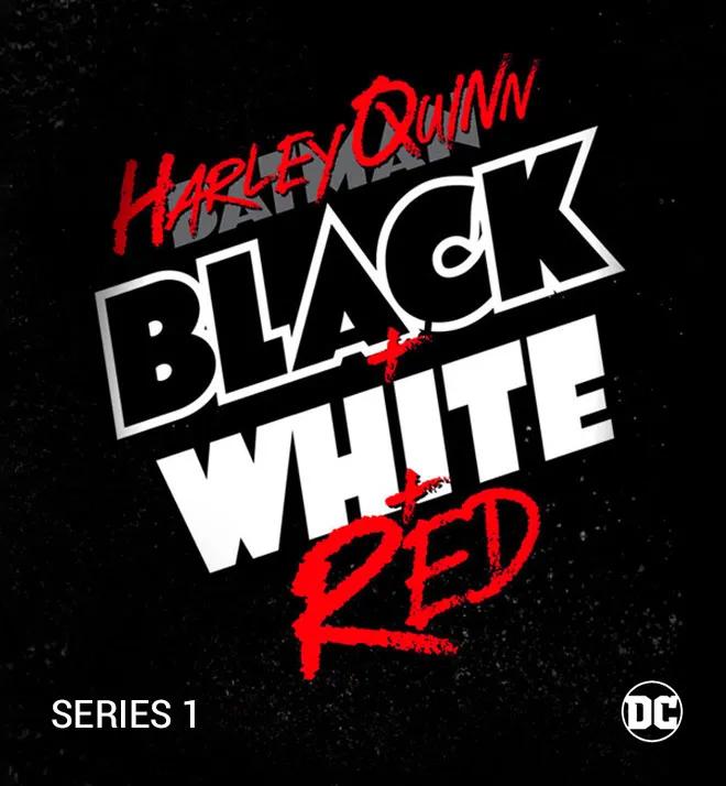 Harley Quinn: RWB - S1 image 1