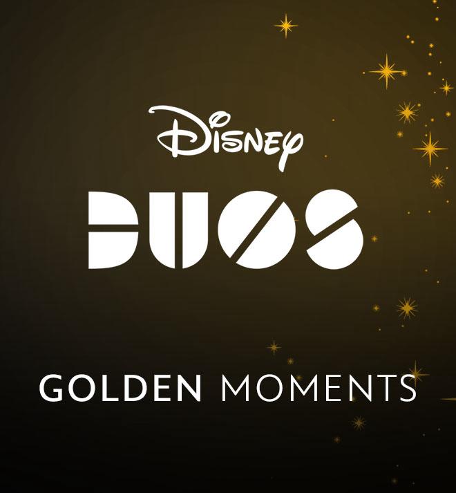 Disney Duos Golden Moments image 1