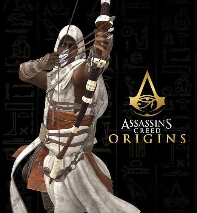 Assassin's Creed - Bayek image 1