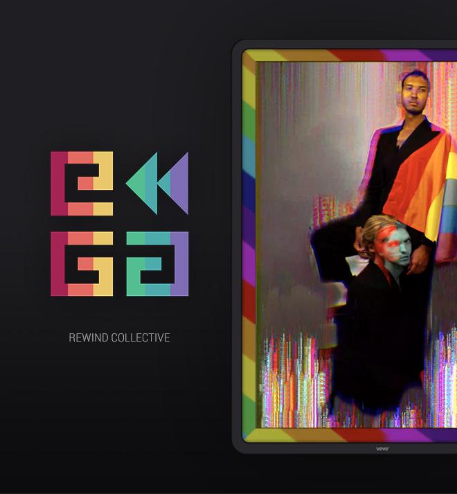GIVENCHY + Rewind Collective image 1
