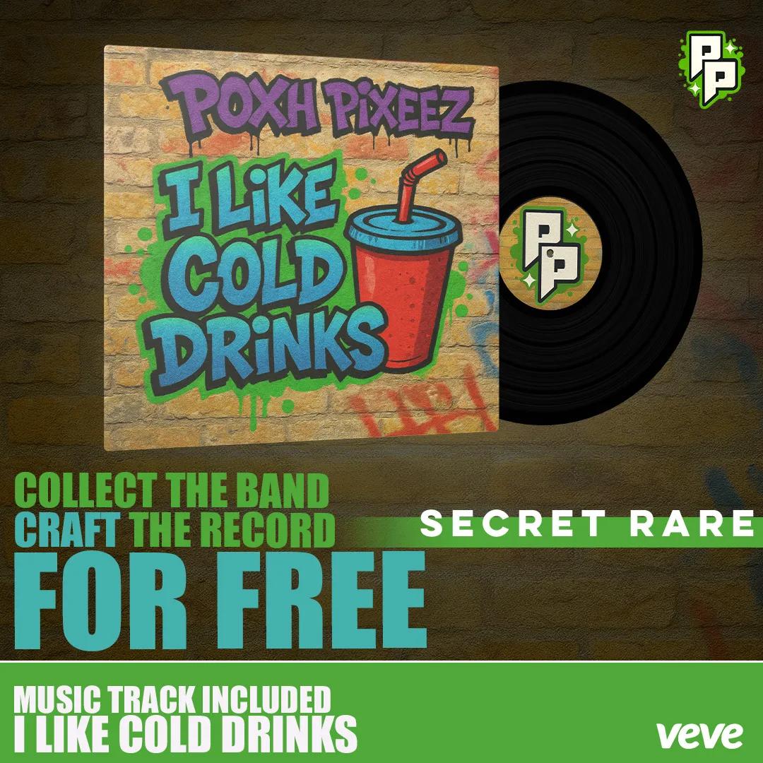 Poxh Pixeez Wave One image 10