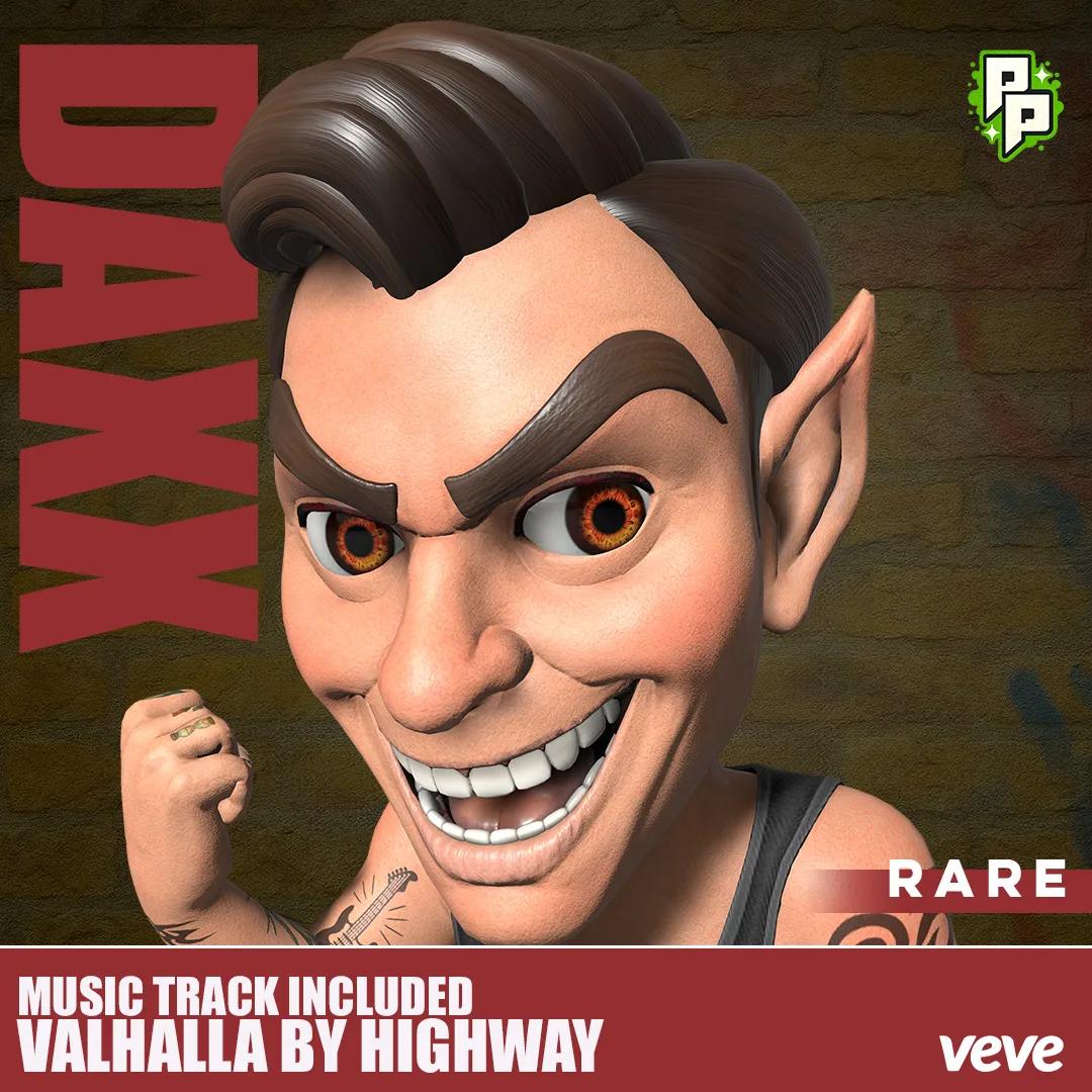 Poxh Pixeez Wave One image 4