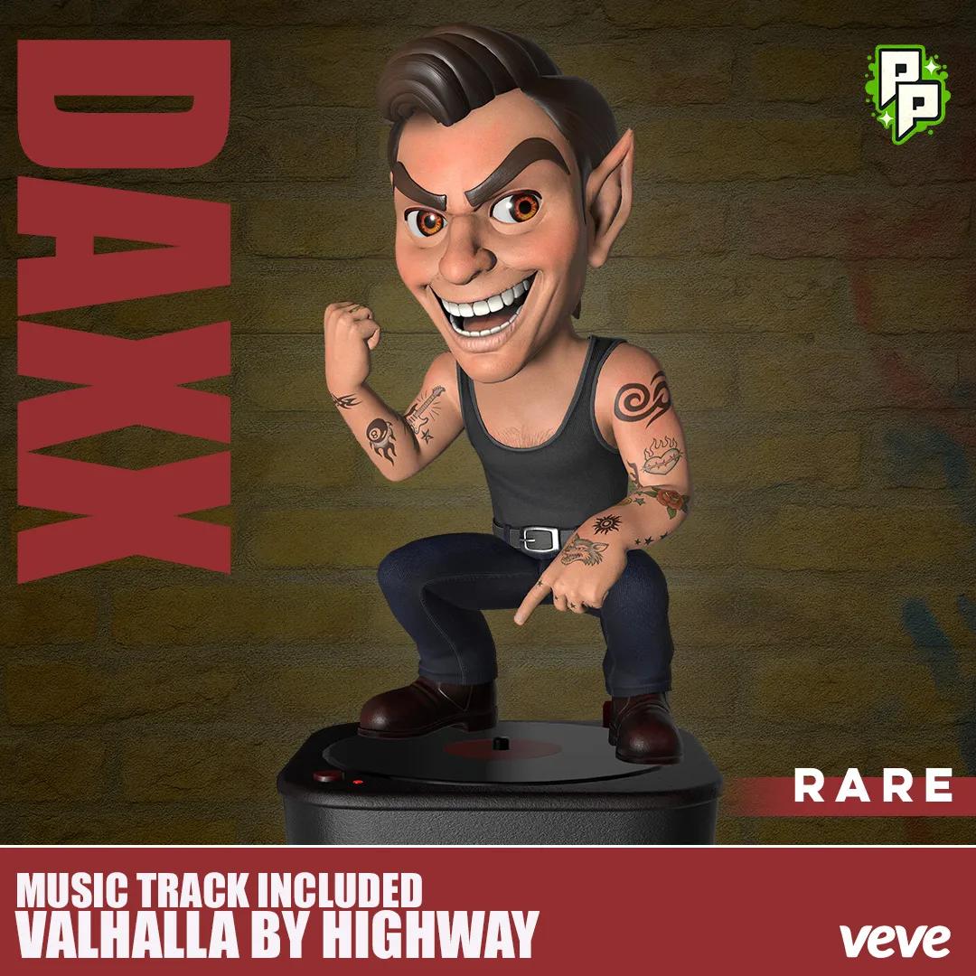 Poxh Pixeez Wave One image 3