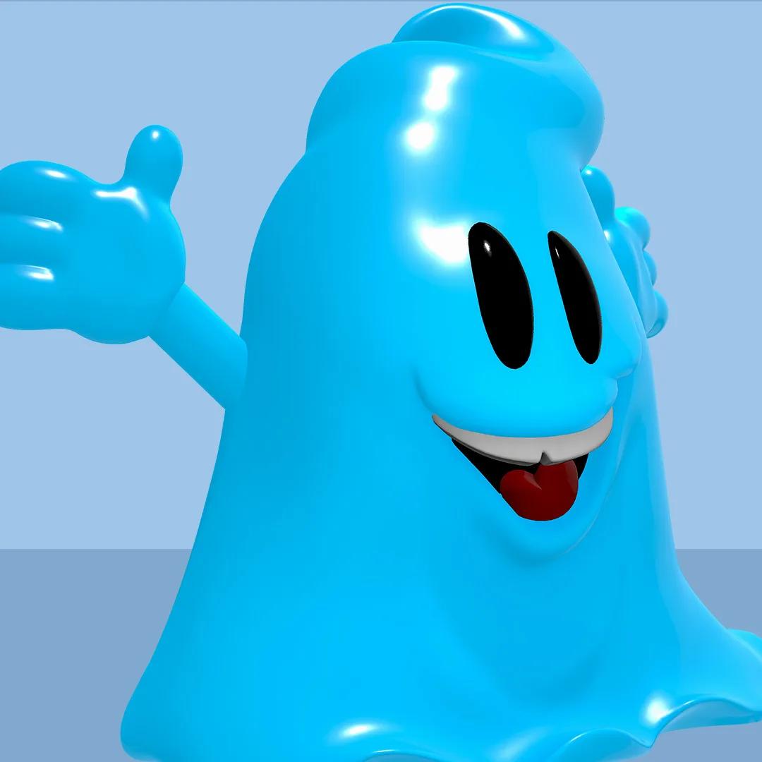 Sket One - BOO Crew - Happy image 5