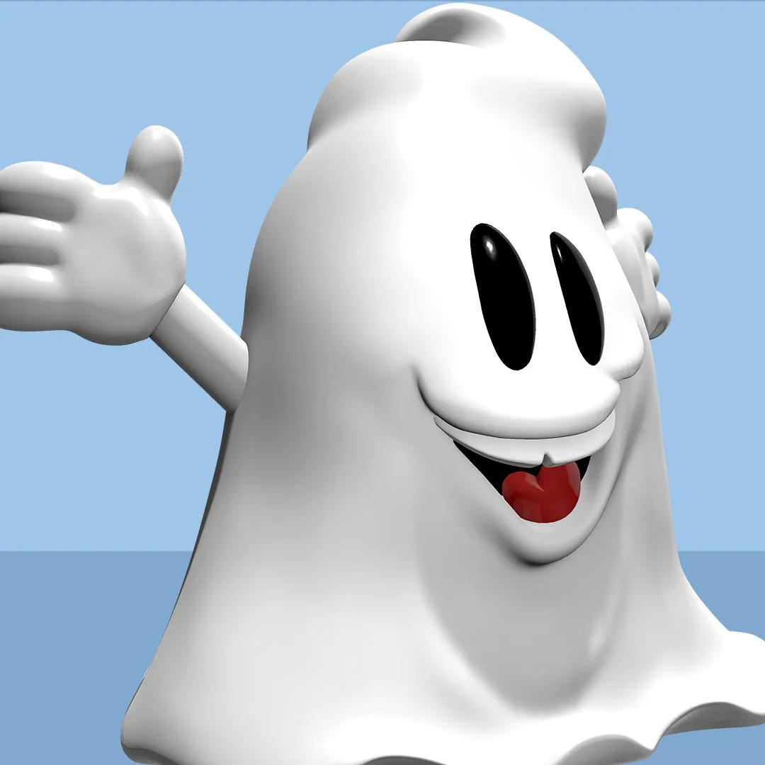 Sket One - BOO Crew - Happy image 9