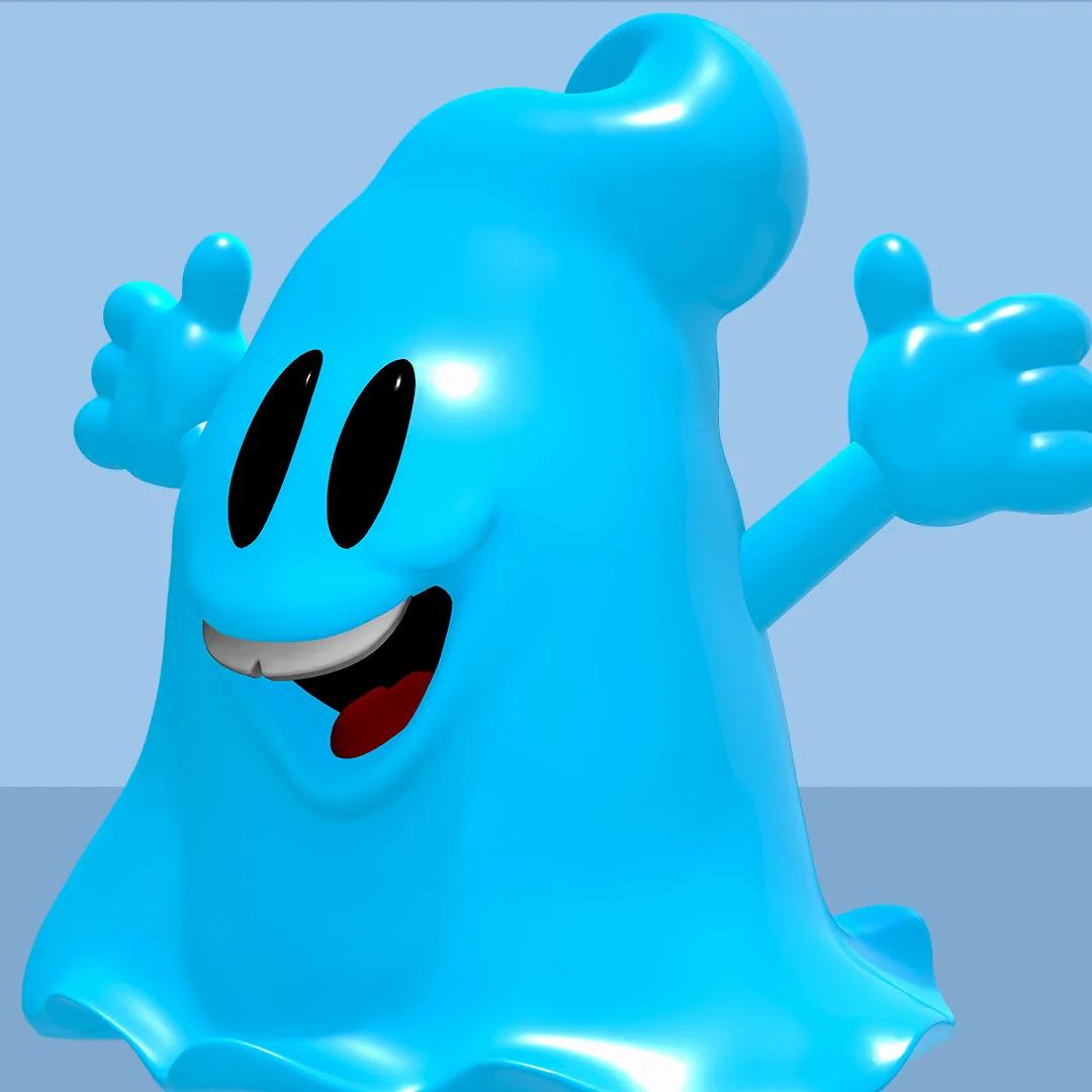 Sket One - BOO Crew - Happy image 4