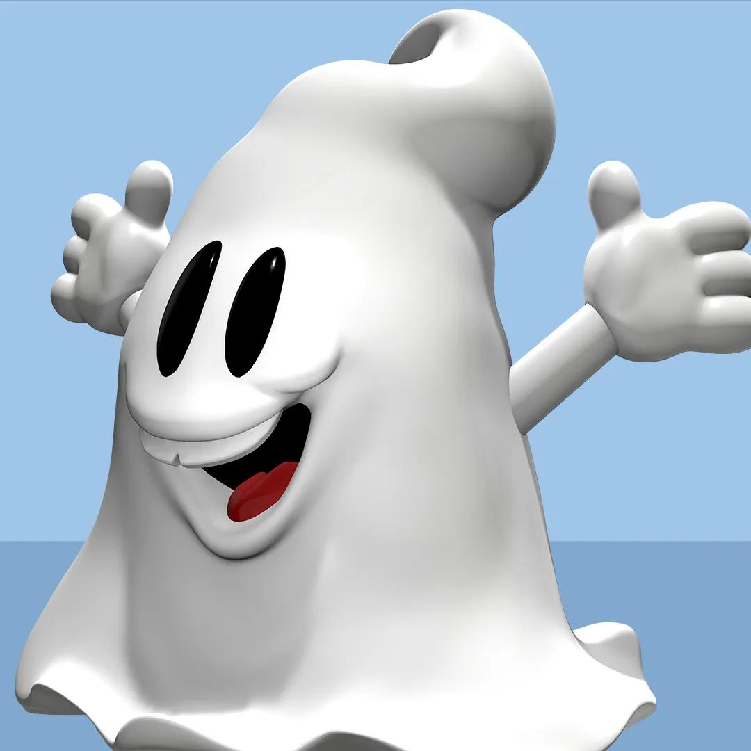 Sket One - BOO Crew - Happy image 8