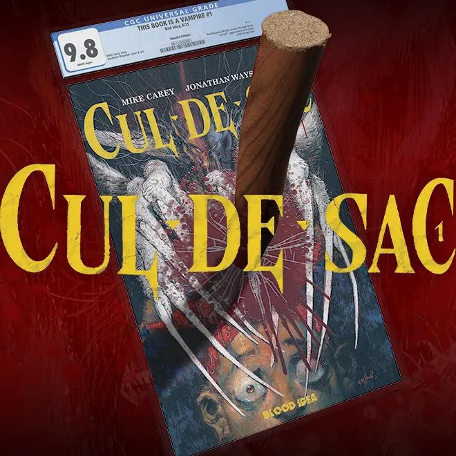 CUL-DE-SAC
