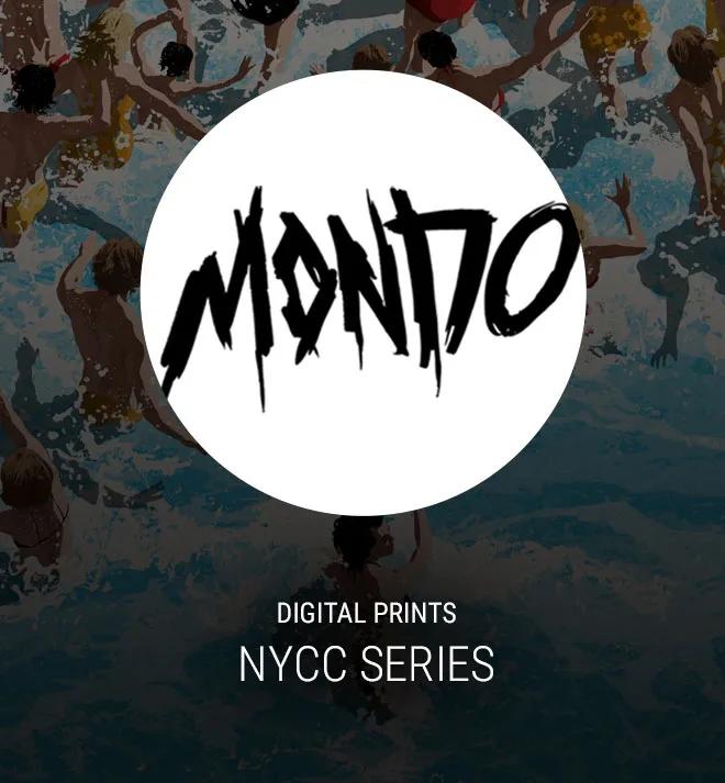 Mondo - S2 image 1