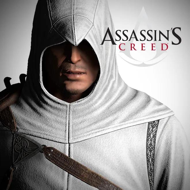 Assassin’s Creed - Altaïr image 1