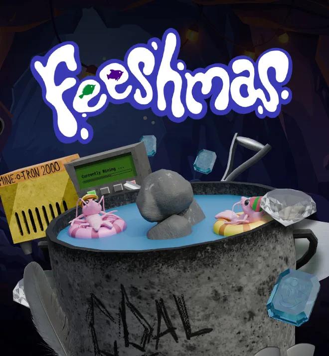 Feeshmas 2024 image 1