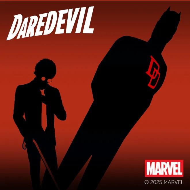 Matt Murdock image 1