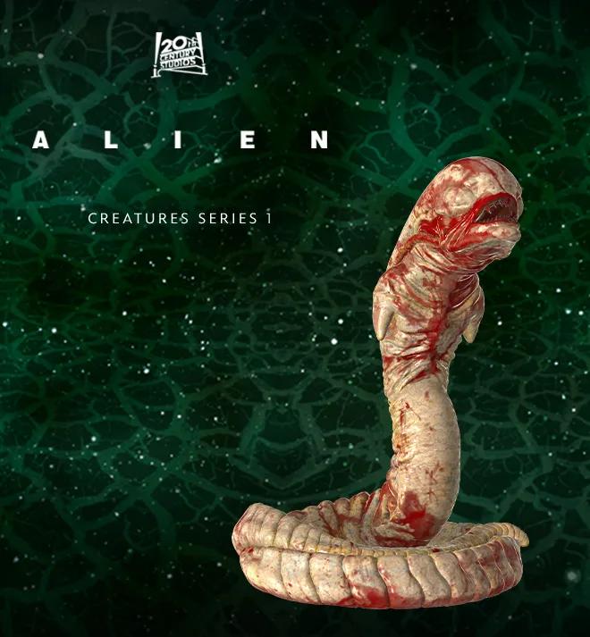 Alien Creatures Series 1 image 1