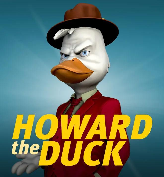 Howard the Duck image 1