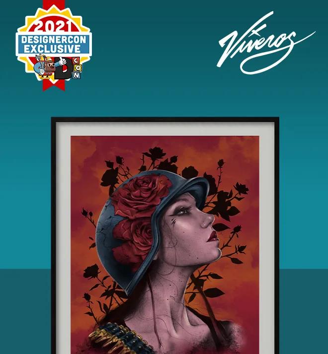 Brian Viveros - Just-Us image 1