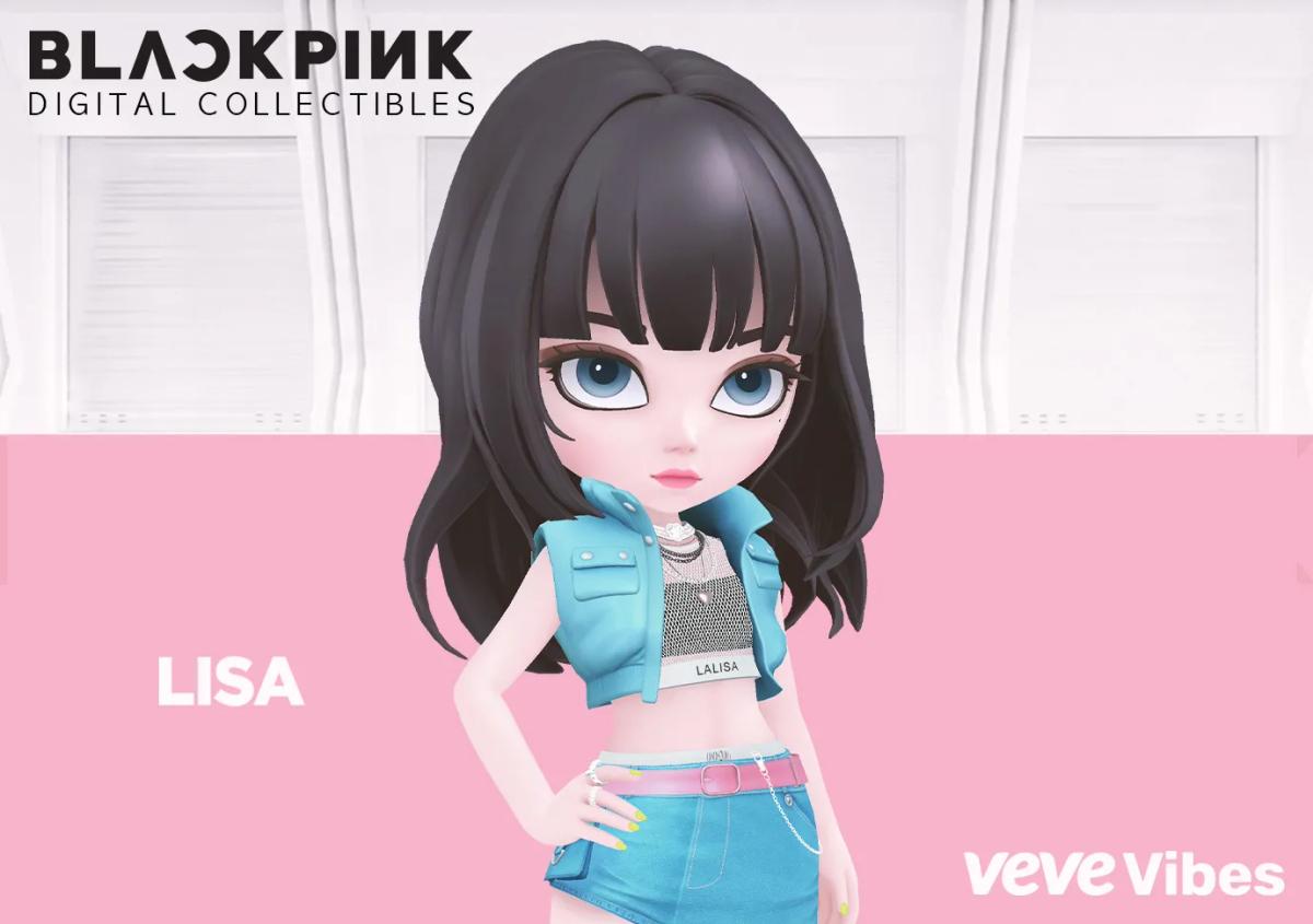 Collection preview