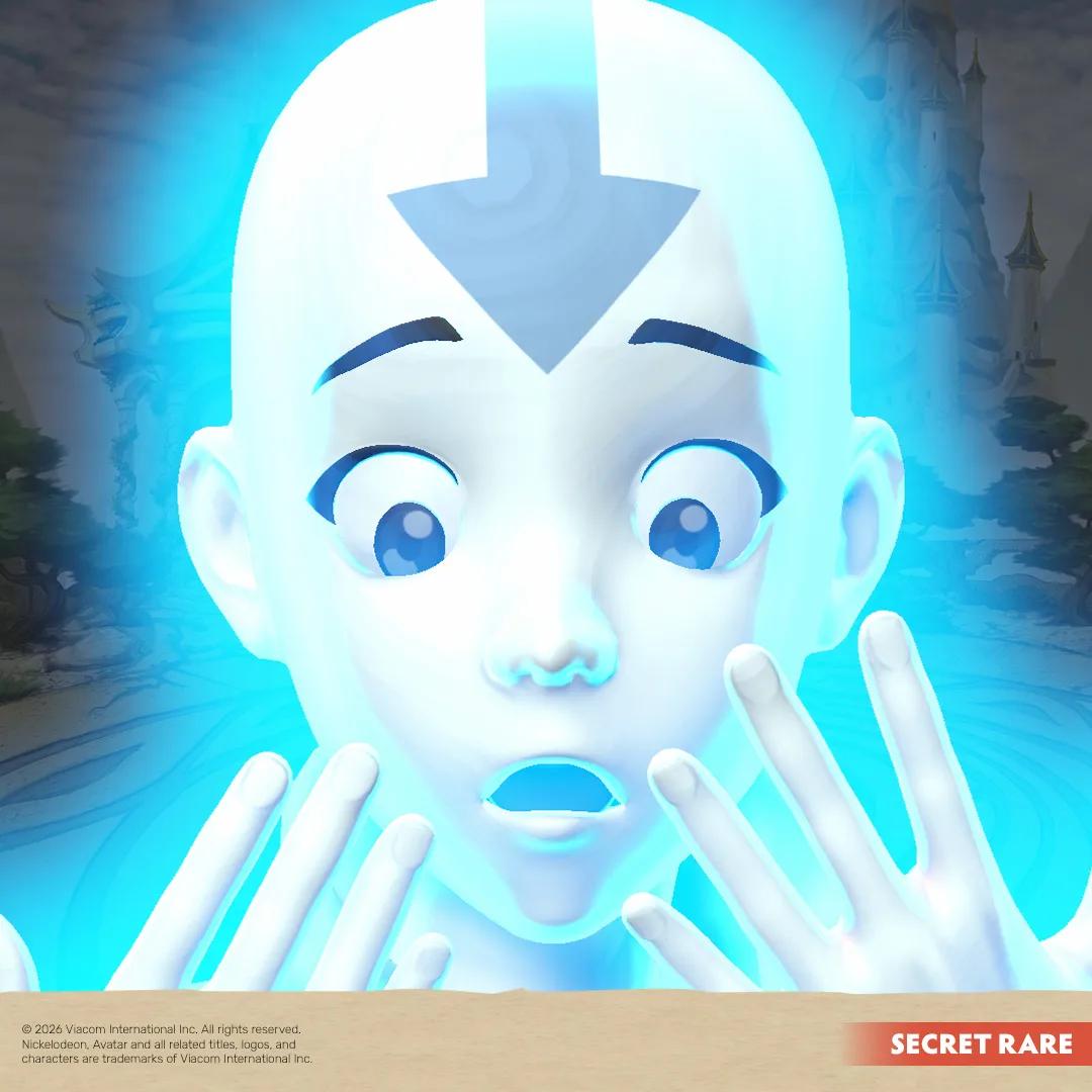 Avatar - Aang