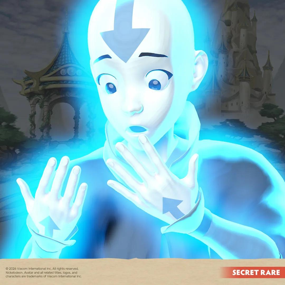 Avatar - Aang