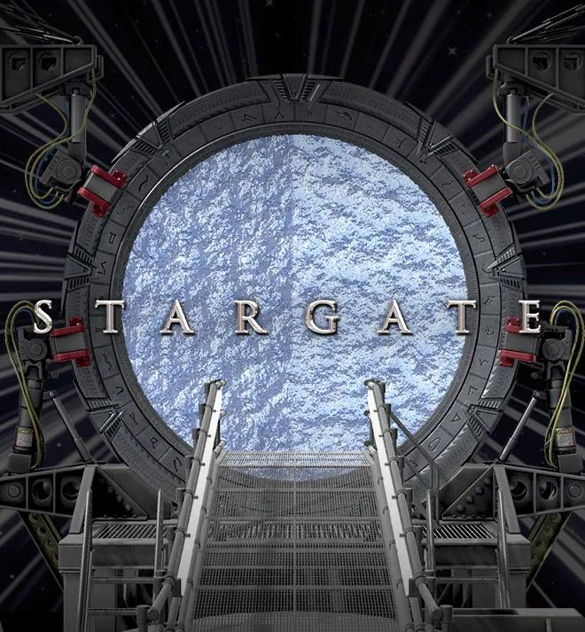 Stargate 1994 image 1