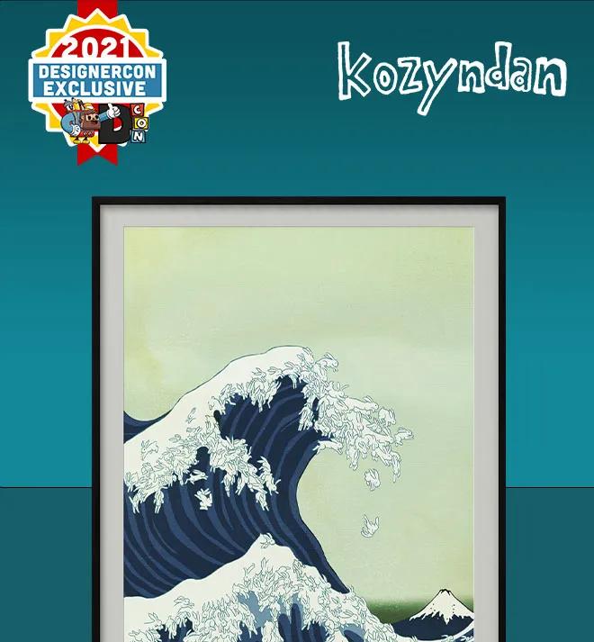 kozyndan image 1