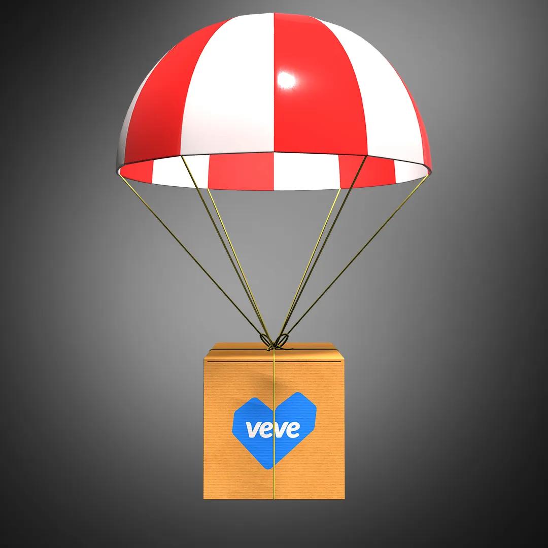 VeVe Early Days S2 image 7