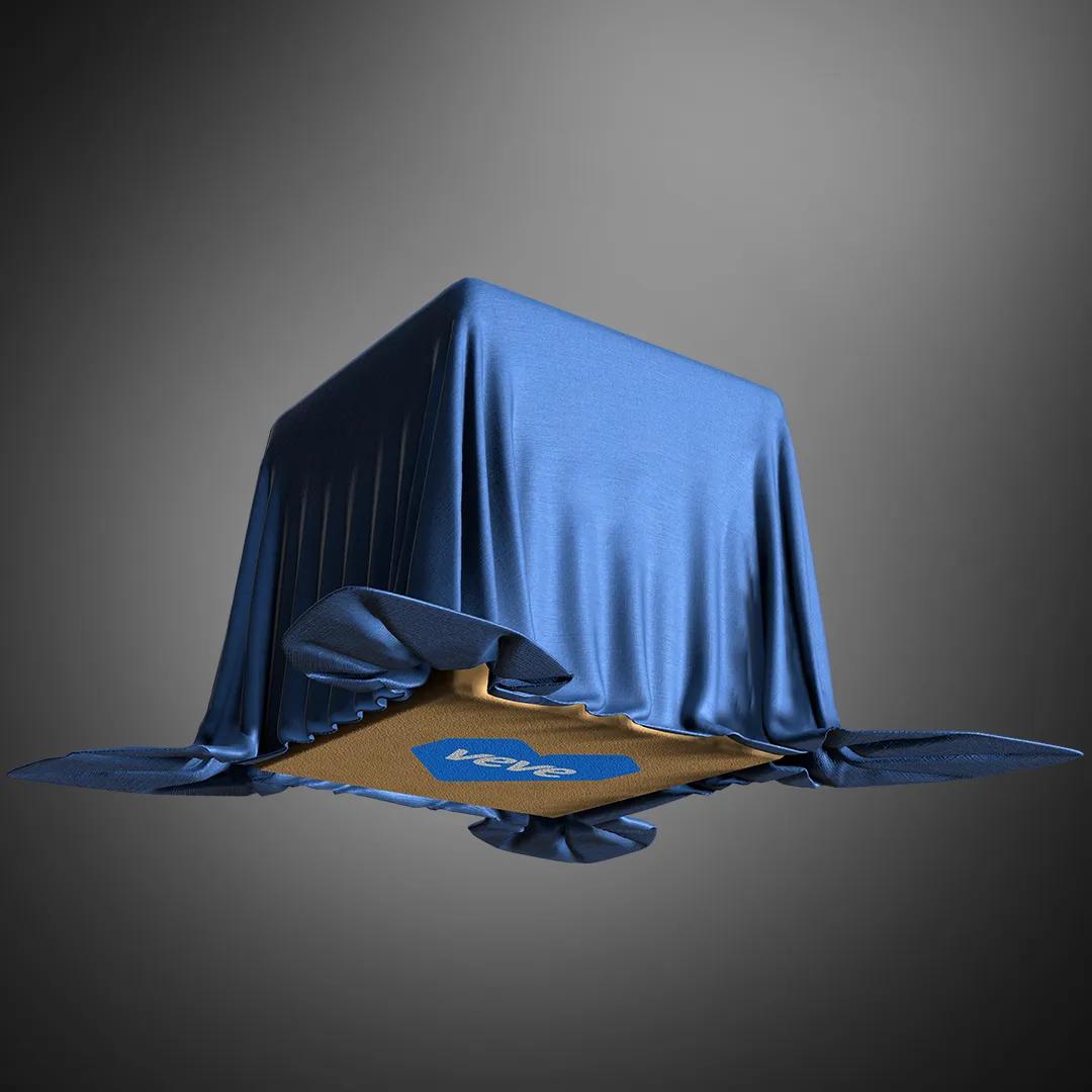 VeVe Early Days S2 image 8