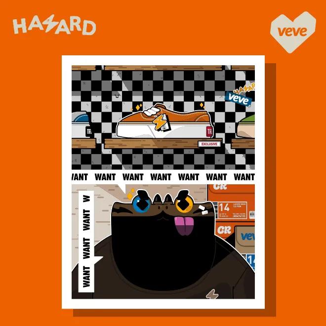 ODDY Series - Canvas Print image 1